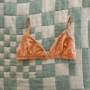 Baserange Mississippi Bra Size Small